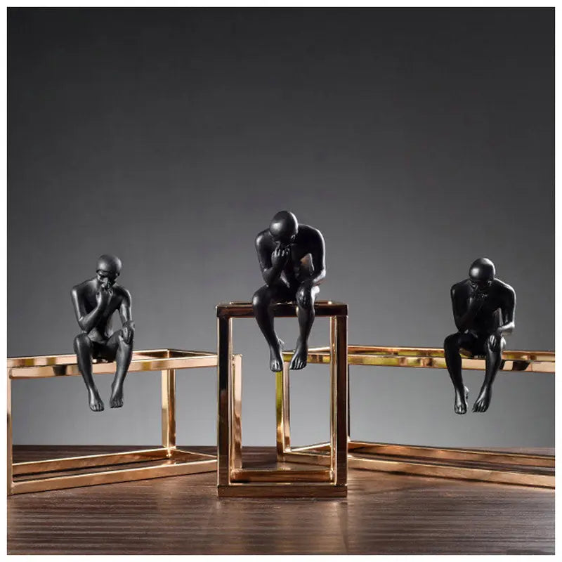 Creative Home Accessories – Modern Decorative Accent for Living Room & Bedroom volthaveen.com