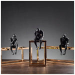 Creative Home Accessories – Modern Decorative Accent for Living Room & Bedroom volthaveen.com