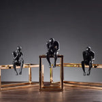 Creative Home Accessories – Modern Decorative Accent for Living Room & Bedroom volthaveen.com