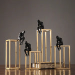 Creative Home Accessories – Modern Decorative Accent for Living Room & Bedroom volthaveen.com