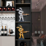 Home Entry Key Storage Box – Stylish Wall-Mounted Organizer volthaveen.com