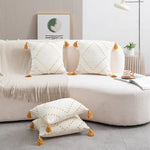 Soft Bedroom Pillowcases – Comfortable Bedside Pillow Covers for Home volthaveen.com